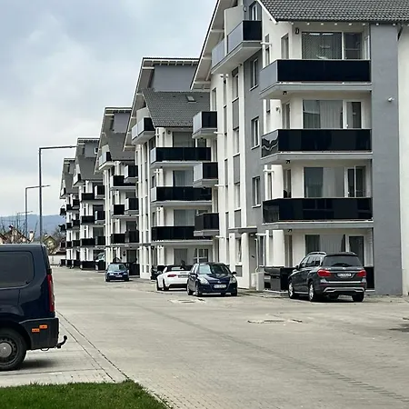 Apartment Evelyne Risnov