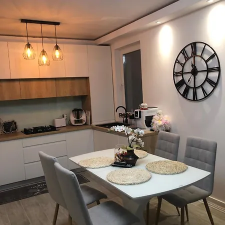 Apartment Evelyne