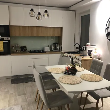 Apartment Evelyne