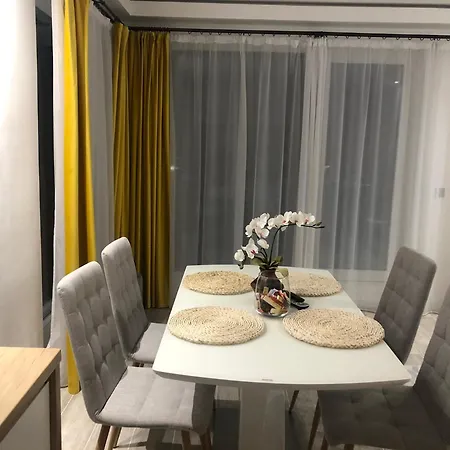 Apartment Evelyne Risnov
