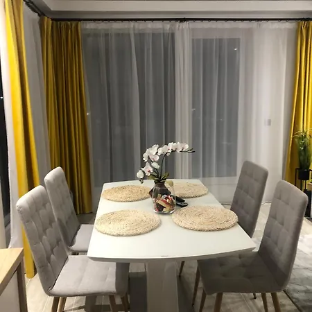 Apartment Evelyne